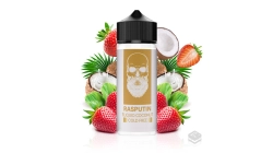 ELIQUID RASPUTIN COCONUT COLD FREE DARUMA 100ML VAPE