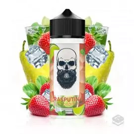 ELIQUID RASPUTIN MOJITO DARUMA 100ML