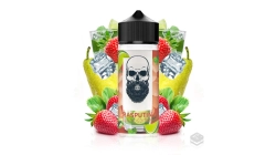 ELIQUID RASPUTIN MOJITO DARUMA 100ML VAPE