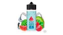 ELIQUID RASPUTIN TICO ICE DARUMA 100ML