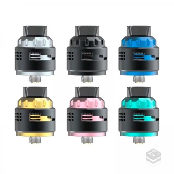 AIRFLOW PACK WASP NANO PRO OUMIER VAPE