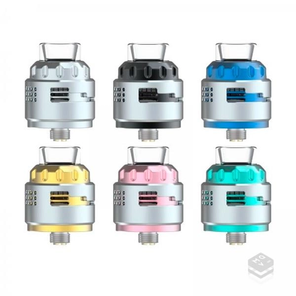 AIRFLOW PACK WASP NANO PRO OUMIER VAPE