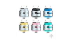 AIRFLOW PACK WASP NANO PRO OUMIER