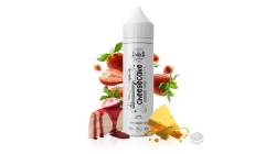 STRAWBERRY CHEESECAKE THE FRENCH BAKERY LIQUIDS 50ML