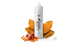 THE FRENCH BAKERY BUTTER TOBACCO LIQUIDS 50ML VAPE
