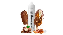 MACADAMIA ICE CREAM THE FRENCH BAKERY LIQUIDS 50ML