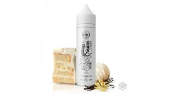 THE FRENCH BAKERY PERFECT CREAM LIQUIDS 50ML VAPE