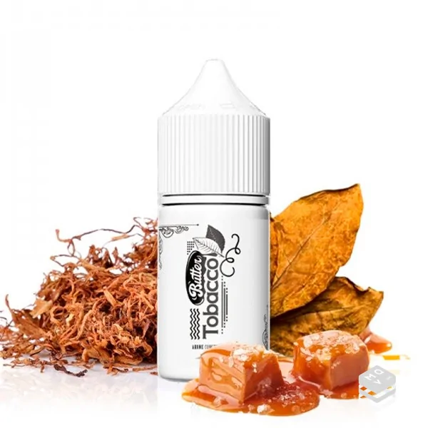 AROMA BUTTER TOBACCO KING THE FRENCH BAKERY 30ML