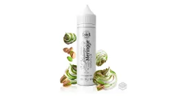 PISTACHIO MERINGUE THE FRENCH BAKERY LIQUIDS 50ML