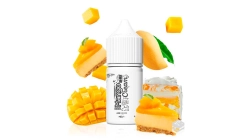 FLAVOUR MANGO CREAM THE FRENCH BAKERY 30ML VAPE