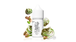 FLAVOUR PISTACHIO MERINGUE THE FRENCH BAKERY 30ML VAPE