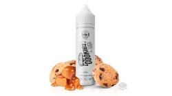 BUTTER COOKIES THE FRENCH BAKERY LIQUIDS 50ML