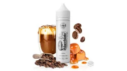 BUTTER MACCHIATO THE FRENCH BAKERY LIQUIDS 50ML