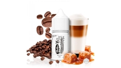 AROMA BUTTER MACCHIATO KING THE FRENCH BAKERY 30ML VAPE