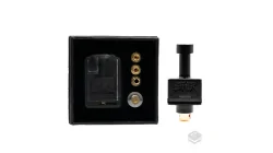 ETHER BORO RBA SUICIDE MODS & VAPING BOGAN TOXIC EDITION