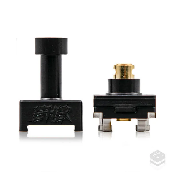 ETHER BORO RBA SUICIDE MODS & VAPING BOGAN TOXIC EDITION