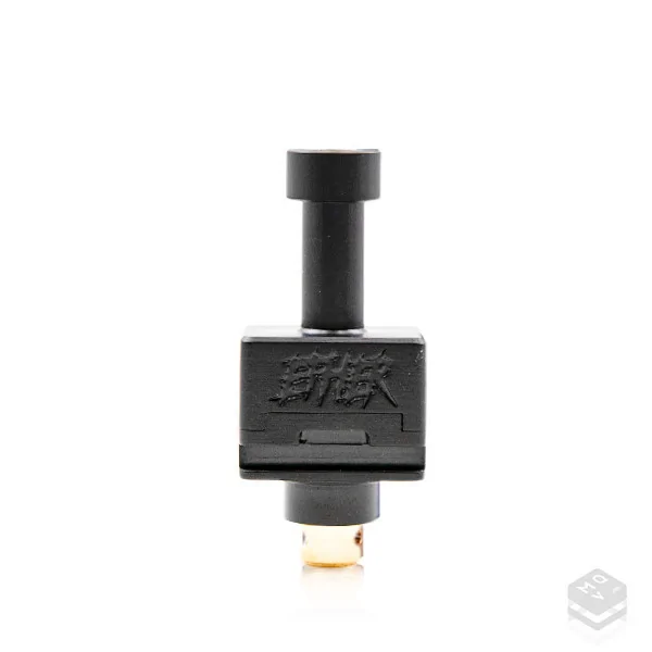 ETHER BORO RBA SUICIDE MODS & VAPING BOGAN TOXIC EDITION