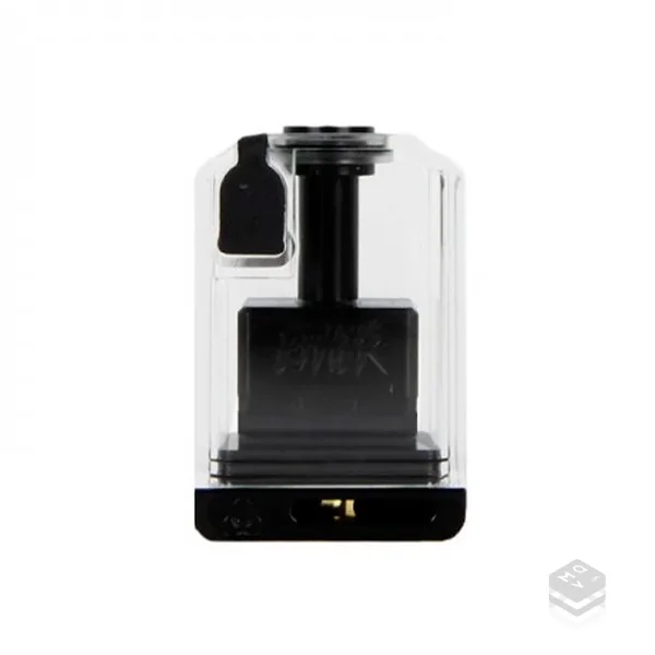 ETHER BORO RBA SUICIDE MODS & VAPING BOGAN TOXIC EDITION