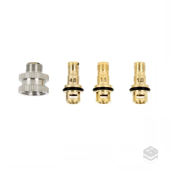 ETHER BORO RBA SUICIDE MODS & VAPING BOGAN GREEN THUMB EDITION