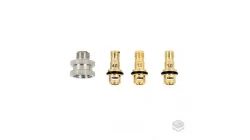 ETHER BORO RBA SUICIDE MODS & VAPING BOGAN GREEN THUMB EDITION