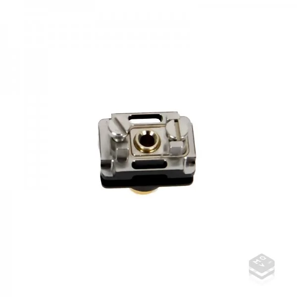 ETHER BORO RBA SUICIDE MODS & VAPING BOGAN GREEN THUMB EDITION