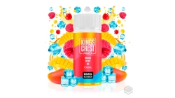 MANGO BERRY ICE KINGS CREST 100ML