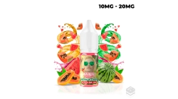 SALES DE NICOTINA HAVANA DREAM WATERMELON PAPAYA 10ML