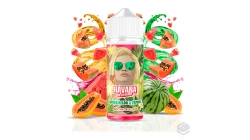 WATERMELON PAPAYA HAVANA DREAM 100ML