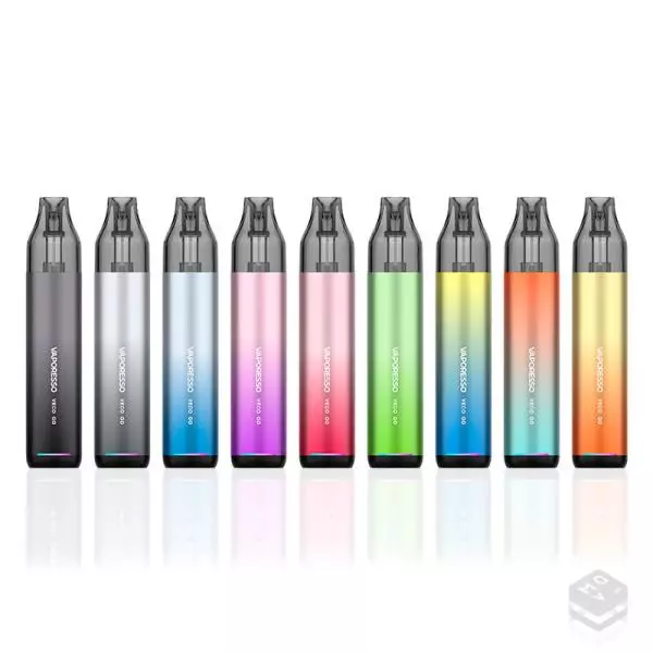 VAPORESSO VECO GO KIT