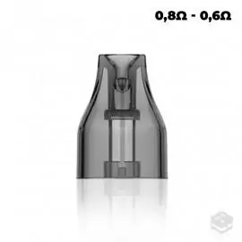 POD VAPORESSO VECO GO VAPE