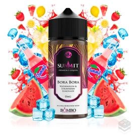 ELIQUID BORA BORA SUMMIT & BOMBO 100ML