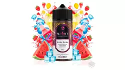 ELIQUID BORA BORA SUMMIT & BOMBO 100ML