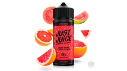 BLOOD ORANGE, CITRUS & GUAVA JUST JUICE 100ML VAPE