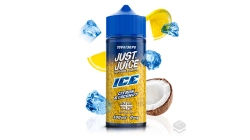 ICE CITRON COCONUT JUST JUICE 100ML