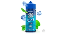 ICE PURE MINT JUST JUICE 100ML