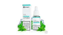 ELIQUID HANGSEN ATOM ICE MINT 10ML 0MG