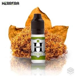 VIURA HERRERA E-LIQUIDS 10ML 3MG