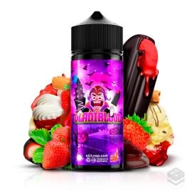 VLADIBLOOD ELIQUID OIL4VAP 100ML