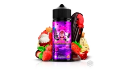 VLADIBLOOD ELIQUID OIL4VAP 100ML VAPE