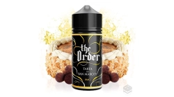 E LIQUID THE ORDER TARTA DE SAN MARCOS 100ML