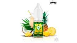 MALIBÚ ASPANO & JOHN SALT 10ML NICOTINE SALTS VAPE