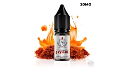 SALES DE NICOTINA TOBACCO CREAM ASPANO & JOHN SALT 10ML