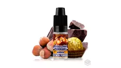 FERRERO HAZELNUT CONCENTRATE VAP FIP VAPE