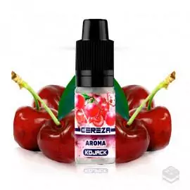 KOJAK CHERRY CONCENTRATE VAP FIP VAPE