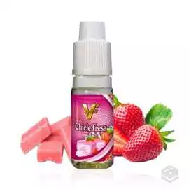 STRAWBERRY BUBBLE GUM CONCENTRATE VAP FIP VAPE