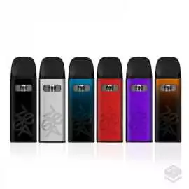 CALIBURN GZ2 UWELL POD VAPE