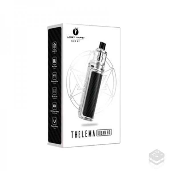 LOST VAPE THELEMA URBAN 80