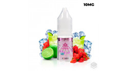 SALES DE NICOTINA ATEMPORAL OH GIRL ICE THE MIND FLAYER & BOMBO 10ML