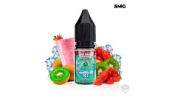 SALES DE NICOTINA ATEMPORAL SMOTHIE KI ICE THE MIND FLAYER & BOMBO 10ML