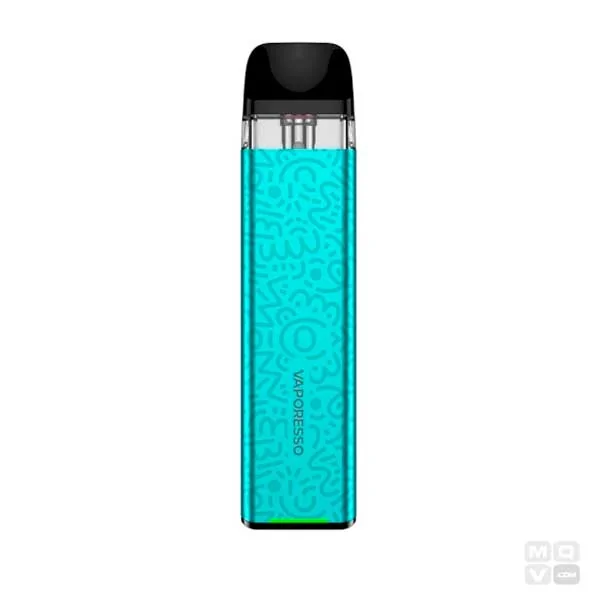 VAPORESSO XROS 3 MINI POD NEW COLORS